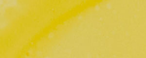 Alcohol Ink Aura - Lemon yellow