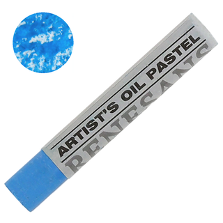 Oil pastel Renesans - 29 Light blue