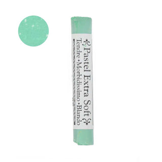 Extra-soft pastel- 86 Phthalo green
