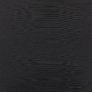 Oxide Black - 250ml, Amsterdam acrylic paint
