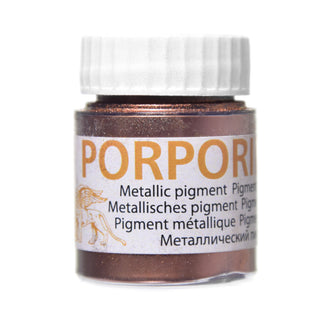 Metallic Purpurin, pigment powder  - ducat, 20 g