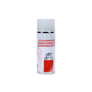 Professional Gloss Varnish - Spray 400 ml