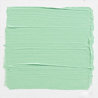 Pastel Green -  200ml Acrylic paint, Art Creation